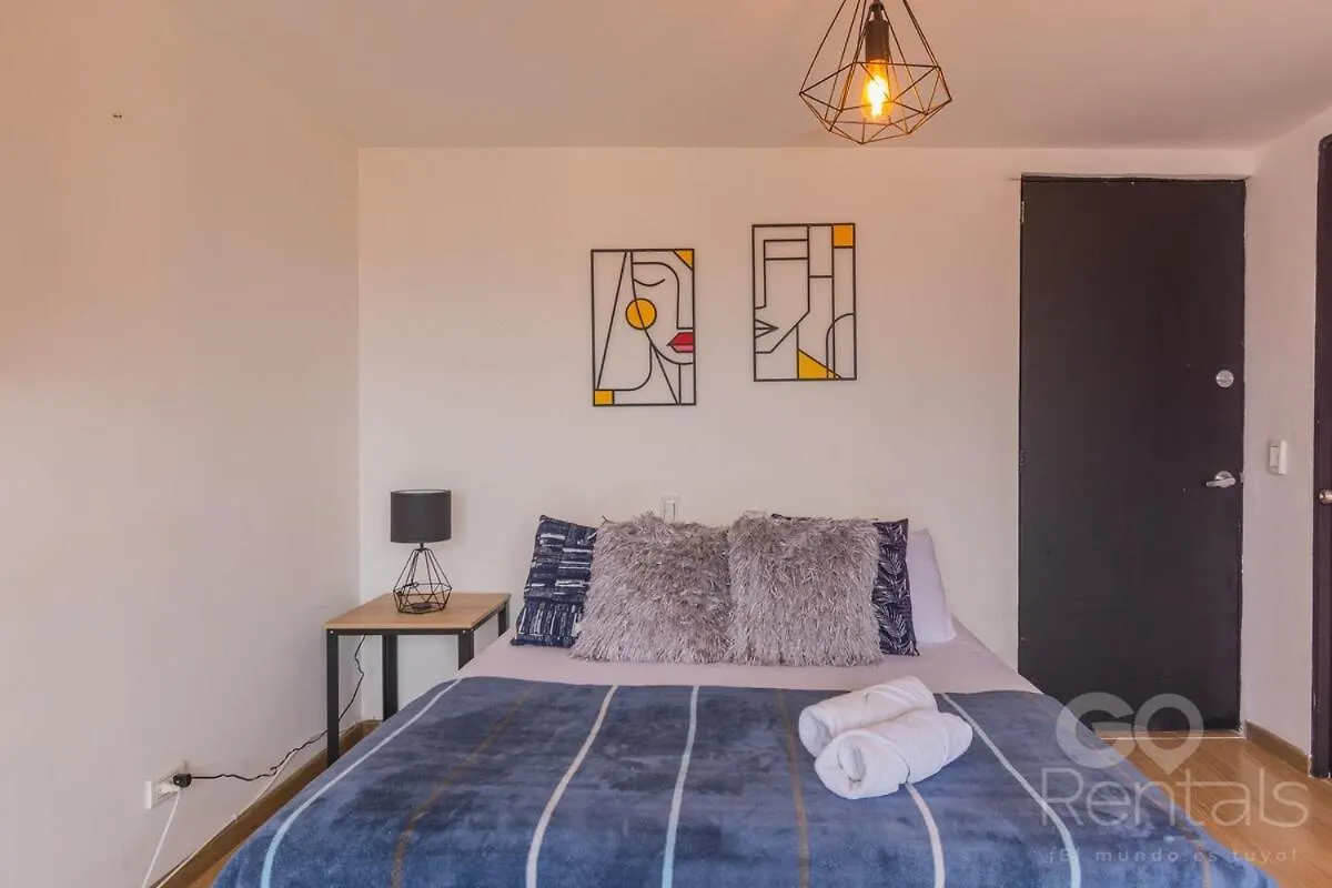 City Views & Relaxing Vibes, Near Nature Medellin 0*,  Colombia