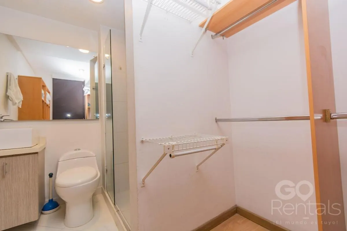 Apartment City Views & Relaxing Vibes, Near Nature Medellin