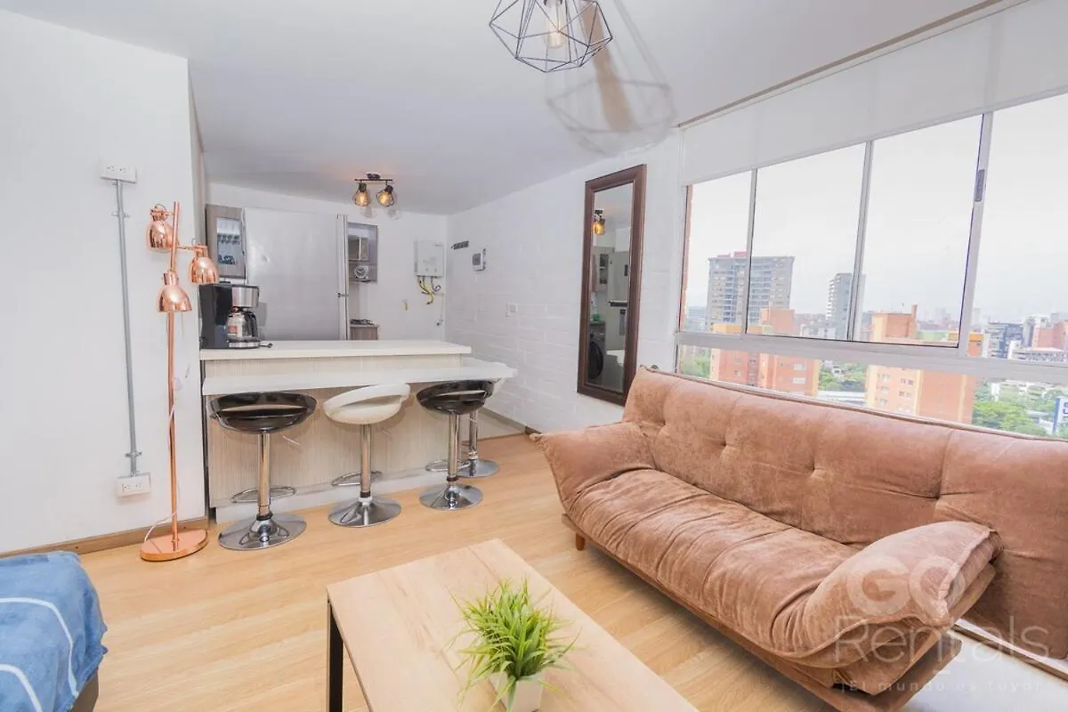 City Views & Relaxing Vibes, Near Nature location